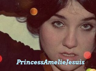 PrincessAmelieJesuis