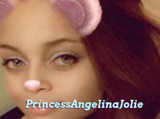 PrincessAngelinaJolie