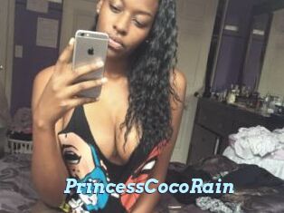 PrincessCocoRain