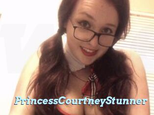 PrincessCourtneyStunner