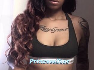 PrincessDior