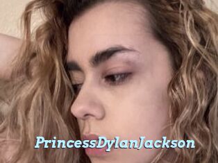 PrincessDylanJackson