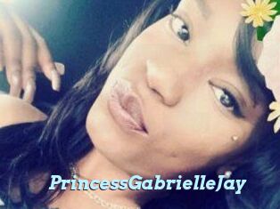 PrincessGabrielleJay