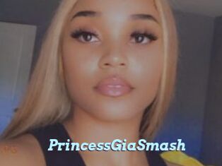 PrincessGiaSmash