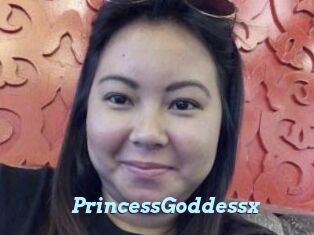 PrincessGoddessx