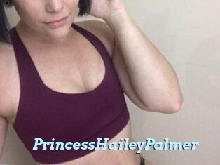 PrincessHaileyPalmer