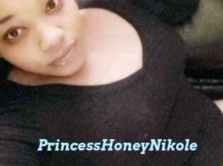 PrincessHoneyNikole