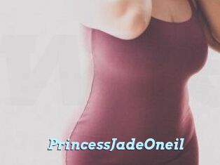 PrincessJadeOneil