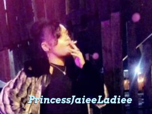 PrincessJaieeLadiee