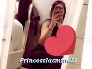 PrincessJasmine22