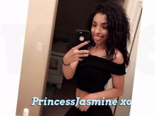 PrincessJasmine_xo