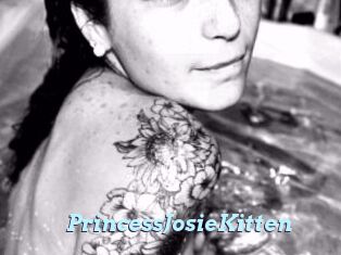 PrincessJosieKitten