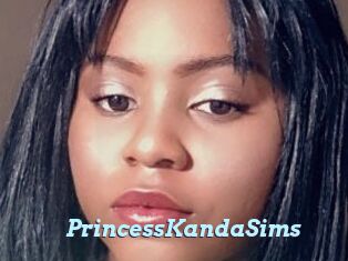 PrincessKandaSims