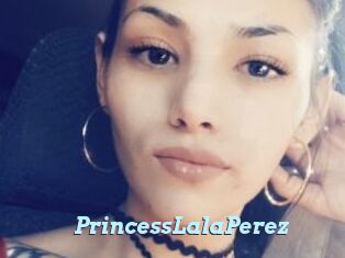 PrincessLalaPerez