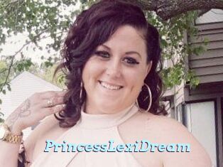 PrincessLexiDream