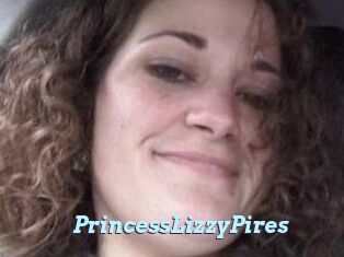 PrincessLizzyPires