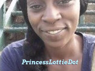 PrincessLottieDot