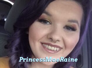 PrincessMaeRaine