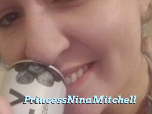 PrincessNinaMitchell