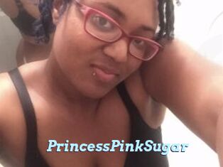 PrincessPinkSugar