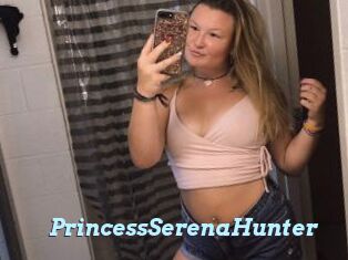 PrincessSerenaHunter