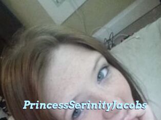 PrincessSerinityJacobs