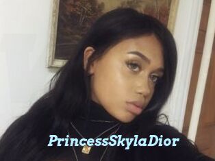 PrincessSkylaDior