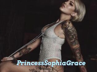 PrincessSophiaGrace