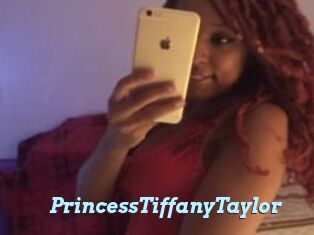 PrincessTiffanyTaylor