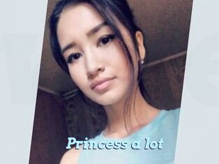 Princess_a_lot