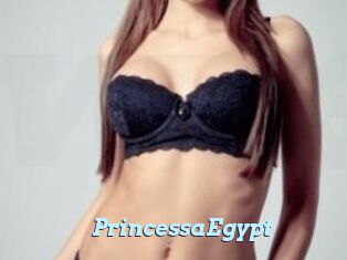 PrincessaEgypt