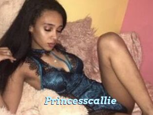 Princesscallie