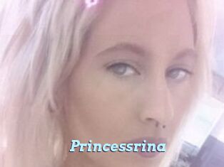 Princessrina