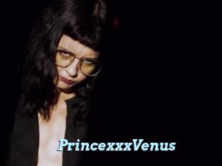 PrincexxxVenus