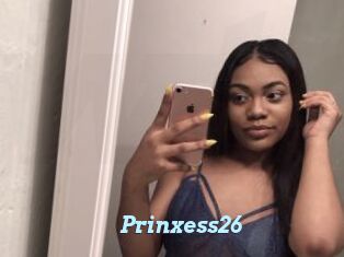 Prinxess26