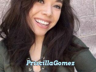 Priscilla_Gomez