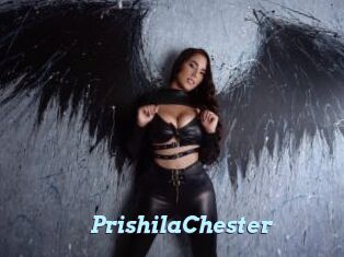 PrishilaChester