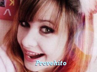 Provehito