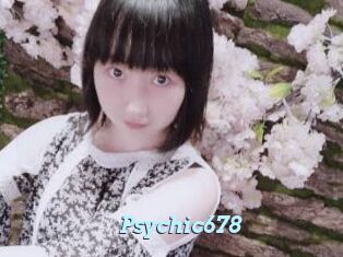 Psychic678