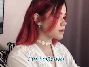 PunkyQueen