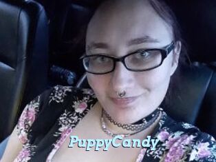 PuppyCandy