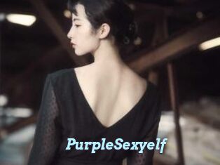 PurpleSexyelf