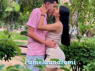 Pamelaandtomi