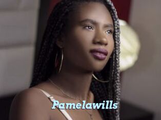 Pamelawills