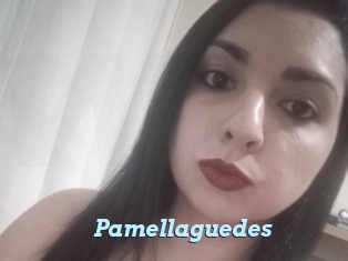 Pamellaguedes