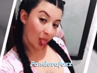 Pandorafoxx