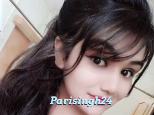 Parisingh24