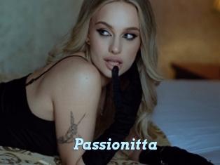 Passionitta