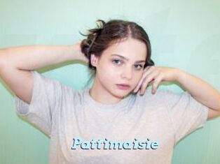 Pattimaisie