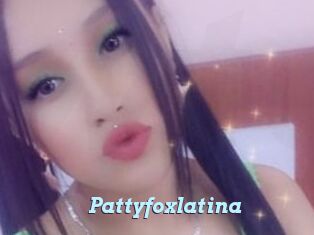 Pattyfoxlatina